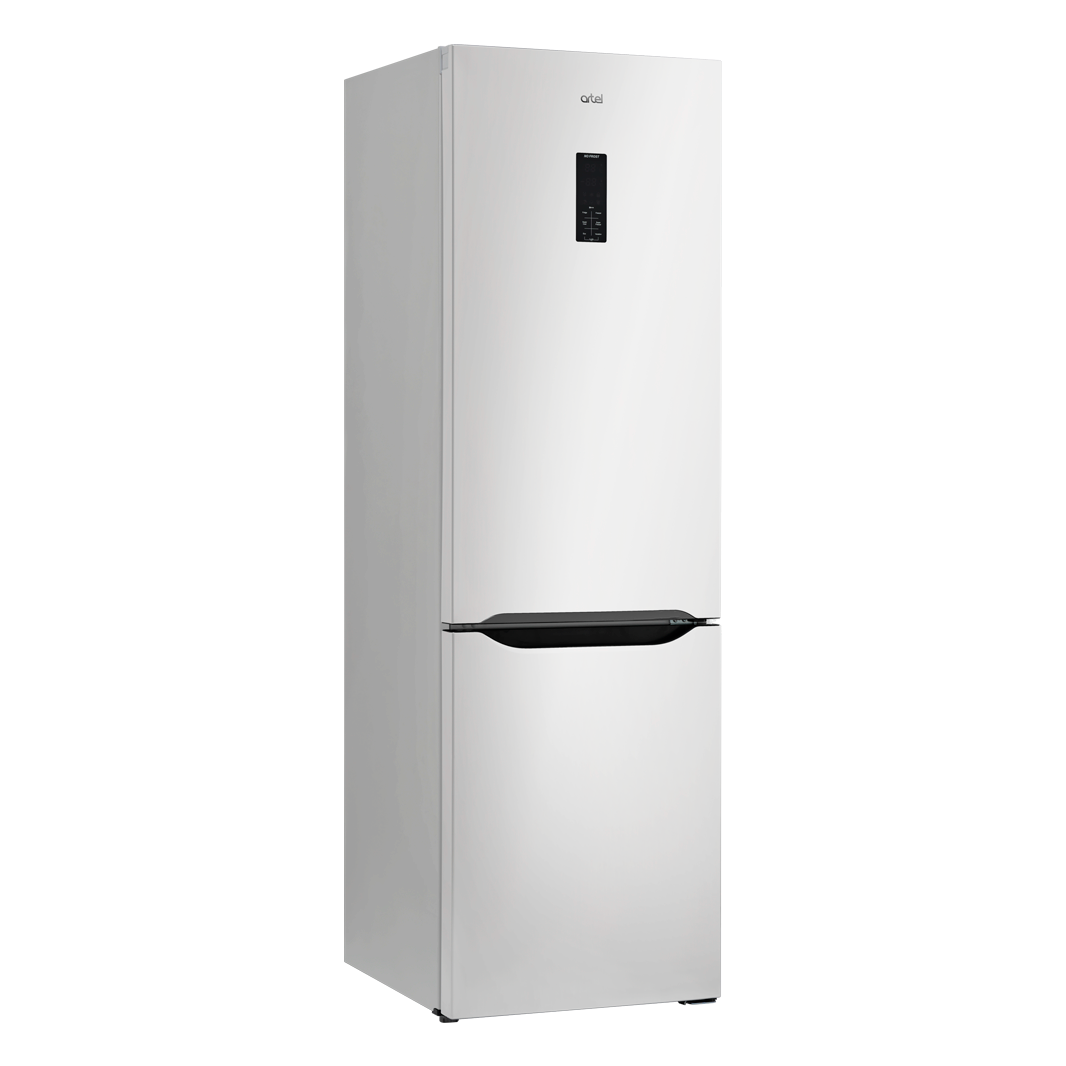 Двухкамерный холодильник Artel HD 430RWENE