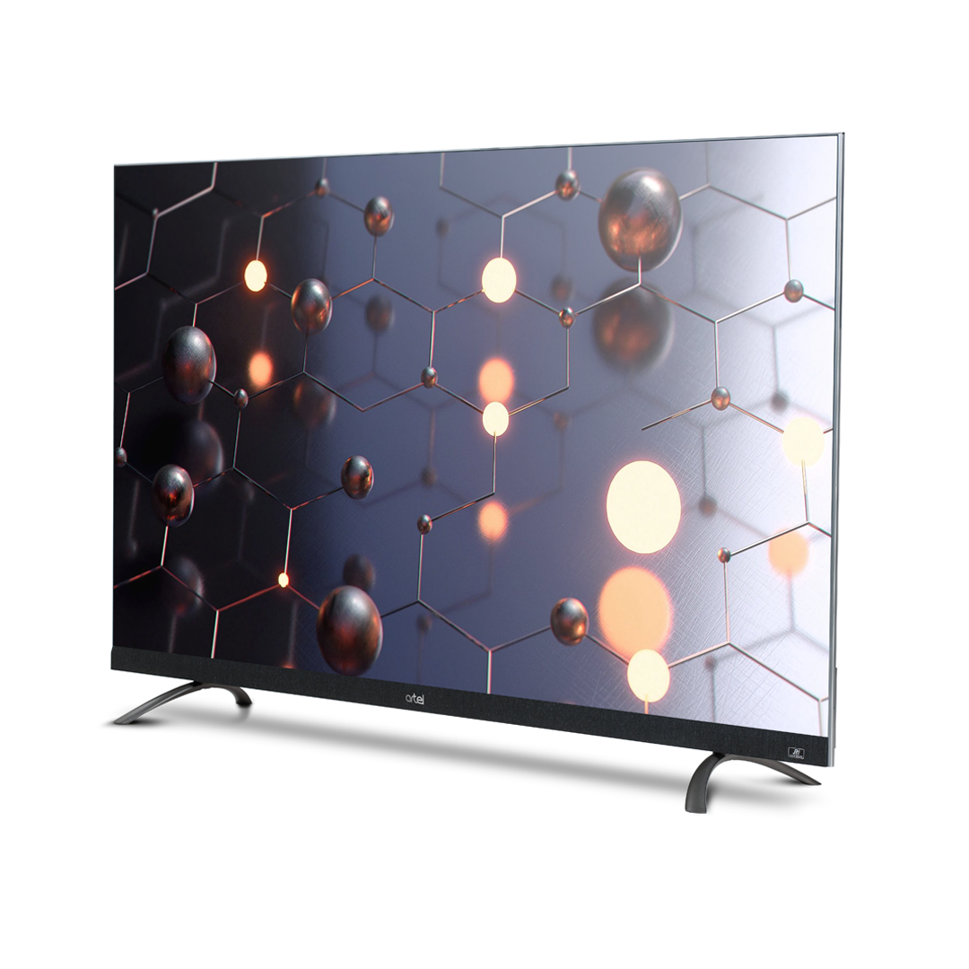 Artel TV A75LU6500 (190 см) Android
