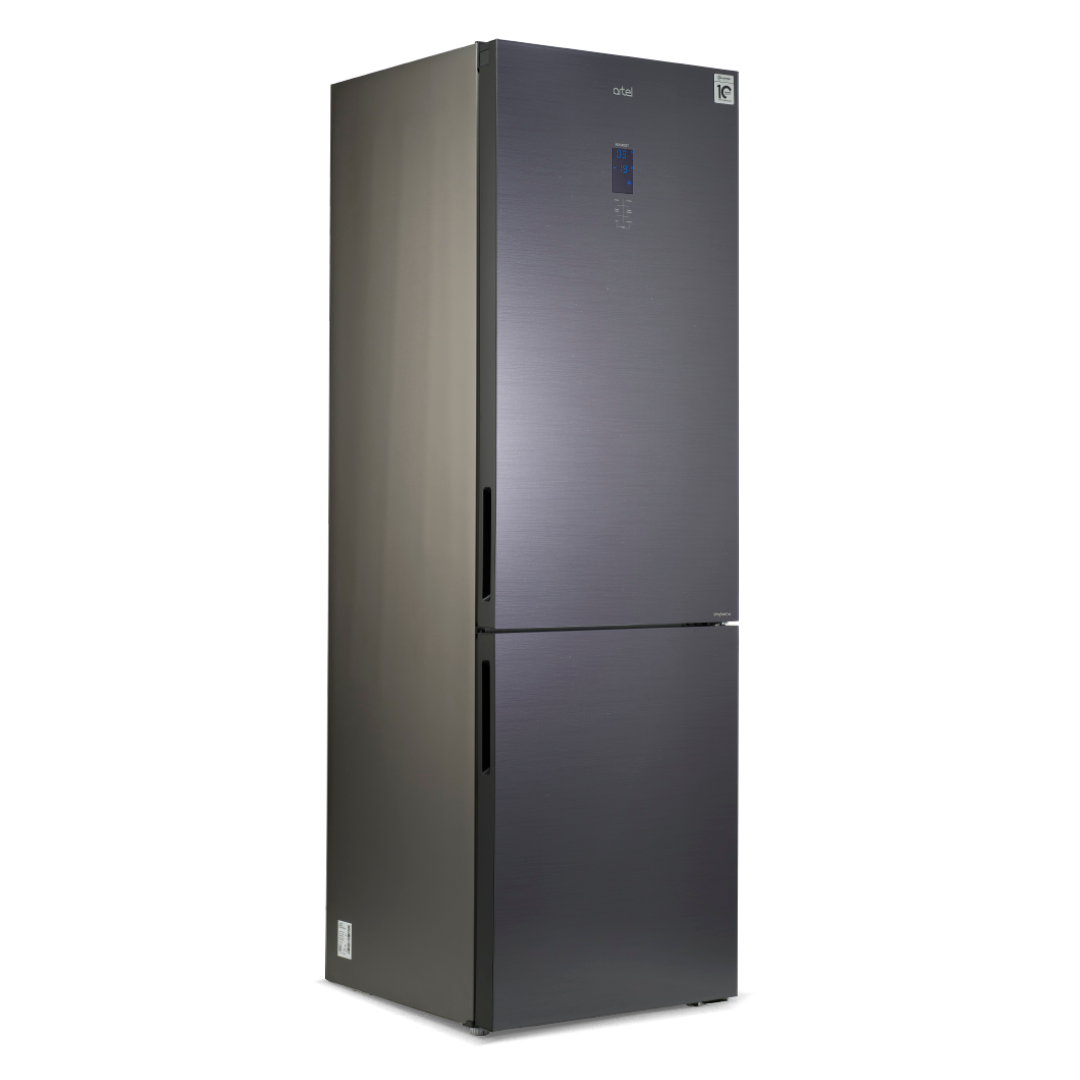 Двухкамерный холодильник Artel Simfoniya HD 430RWENEG