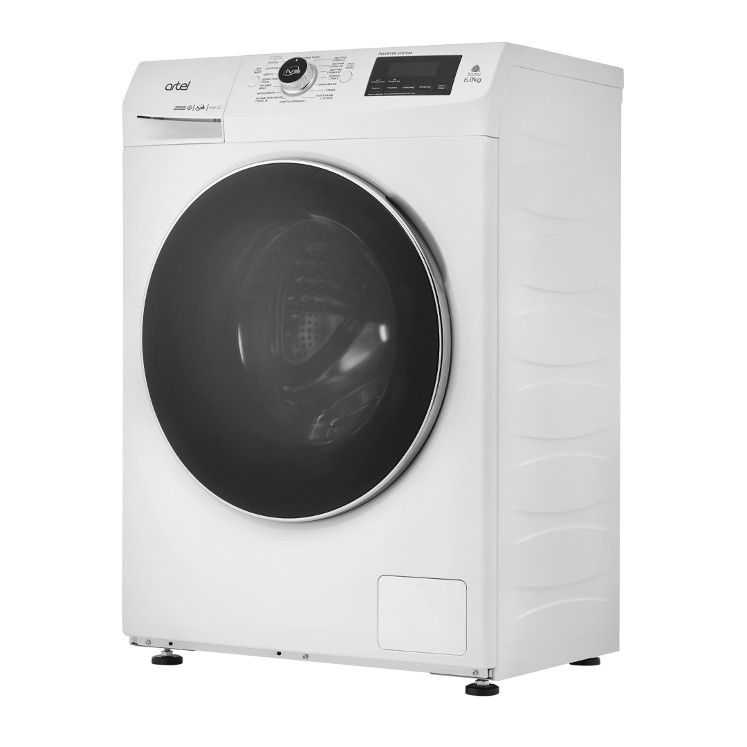 Автоматическая стиральная машина Artel WF60K060CW