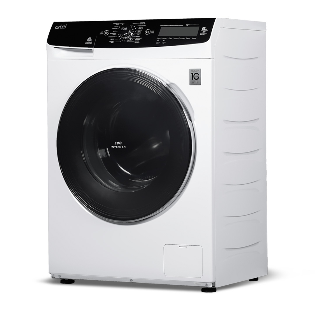 Автоматическая стиральная машина Artel ART-WF60H023C