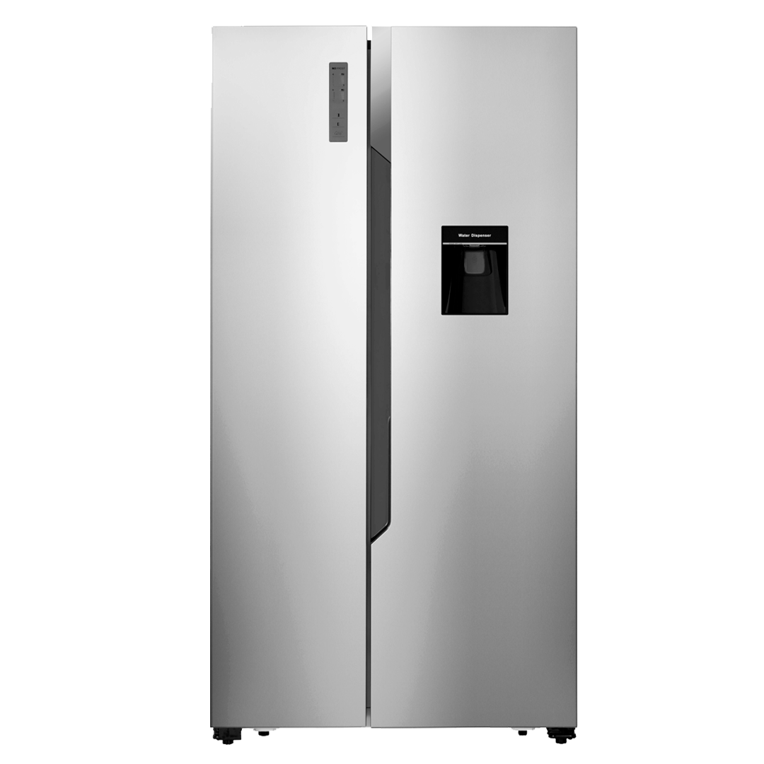 Холодильник Side-by-Side Artel ART-SB514 S