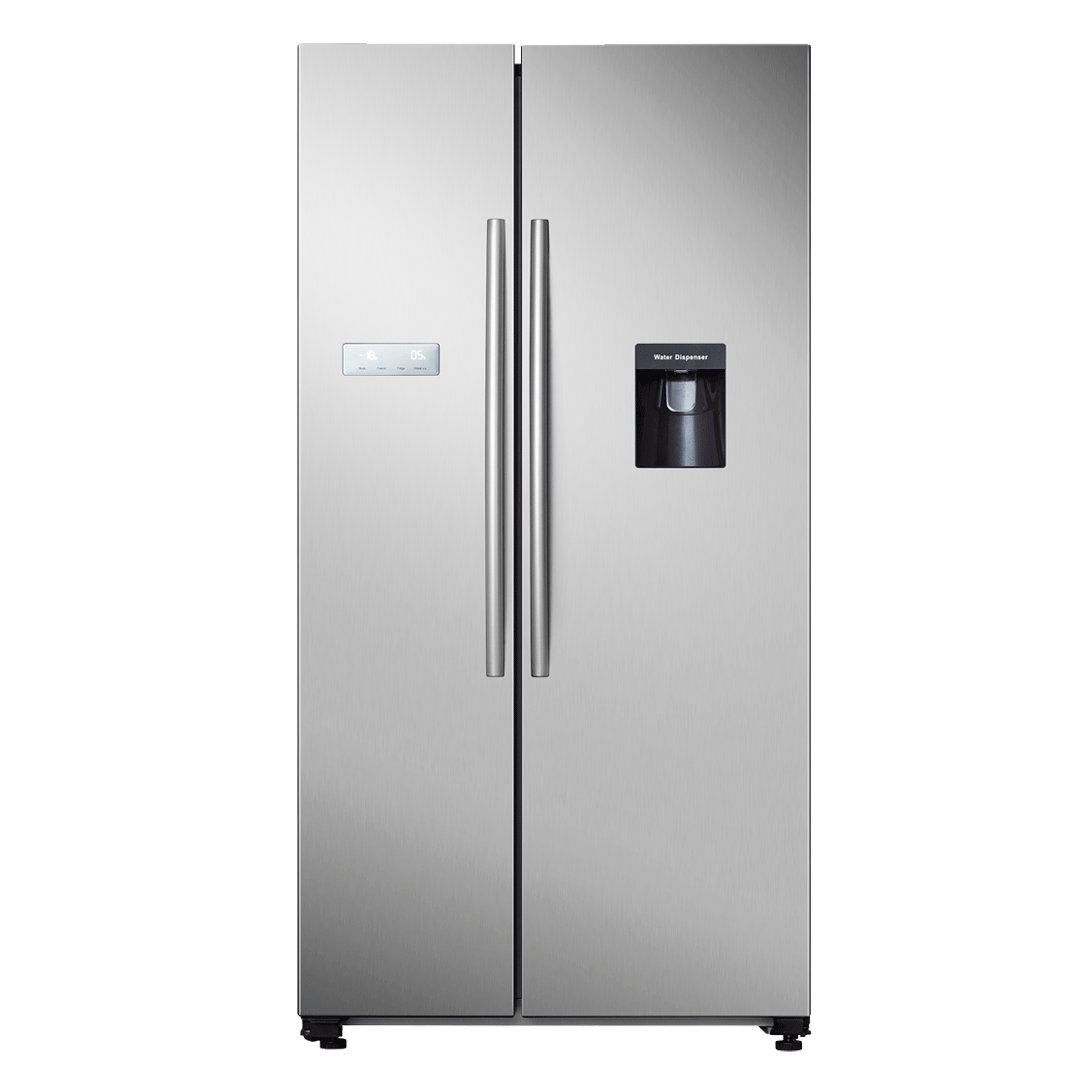 Холодильник Side-by-Side Artel ART-SB562 S
