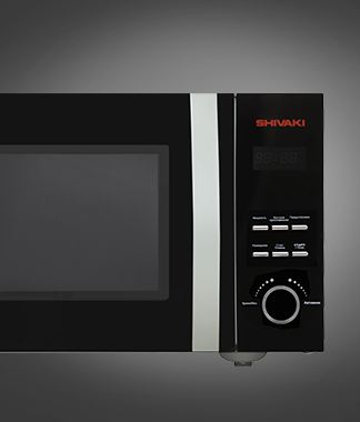 Shivaki Microwave Ovens