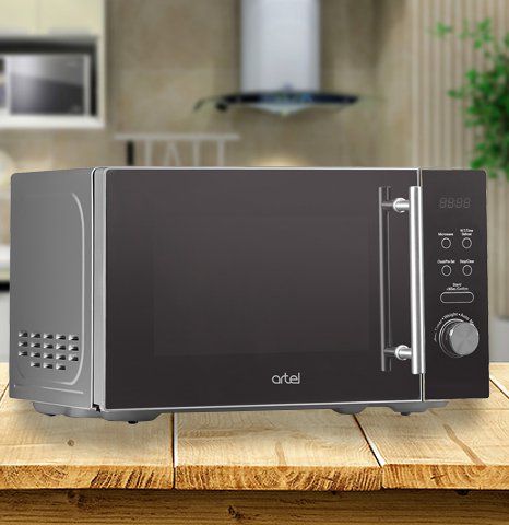 Artel AR720C3D-S microwave
