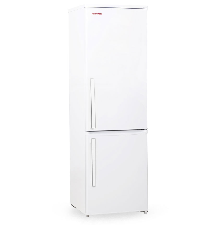 Холодильник Shivaki HD 345 RN-WH