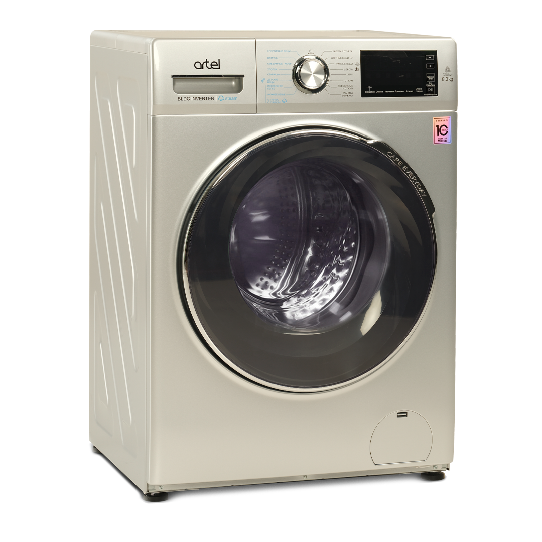 Artel Grand Inverter WF80L277E automatic washing machine