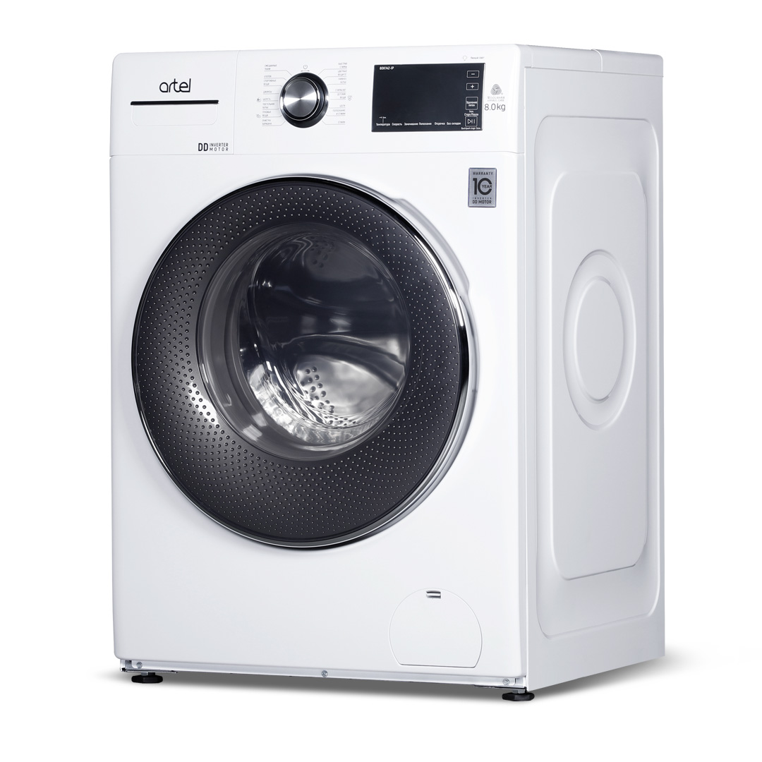 Artel ART-WF80G447D automatic washing machine