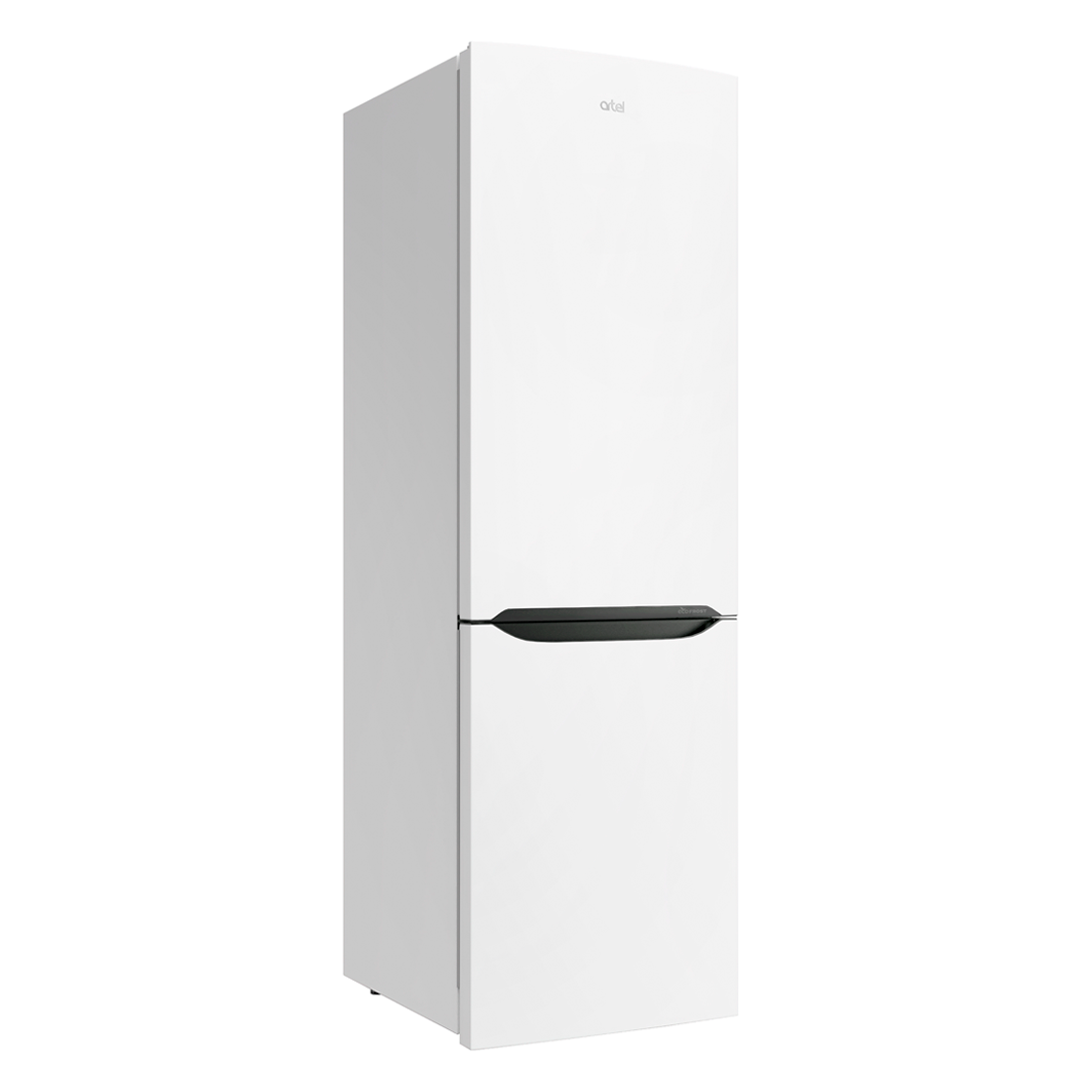 Artel HD 345 RND Eco / HD 370 RND Eco two-chamber refrigerator