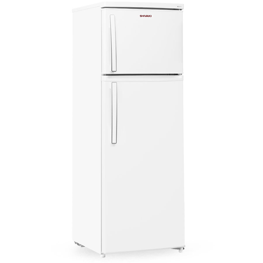 Холодильник Shivaki HD 341 FN-WH