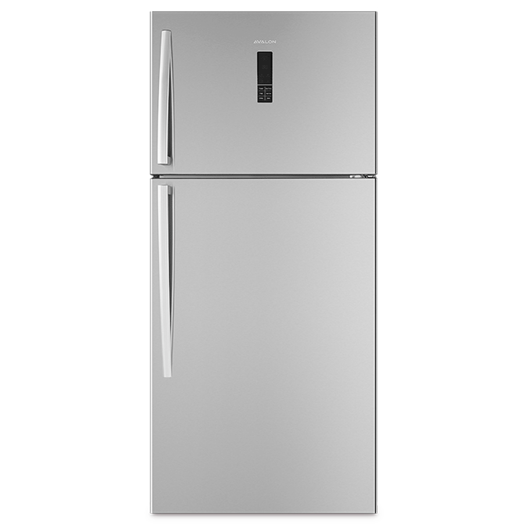Холодильник Avalon AVL-RF-65 WR