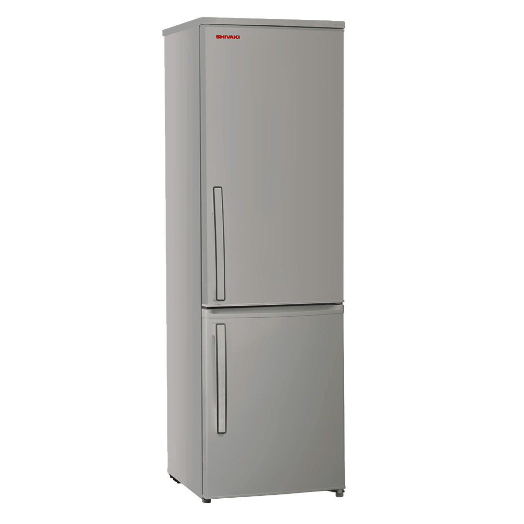 Холодильник Shivaki HD 345 RN-GR