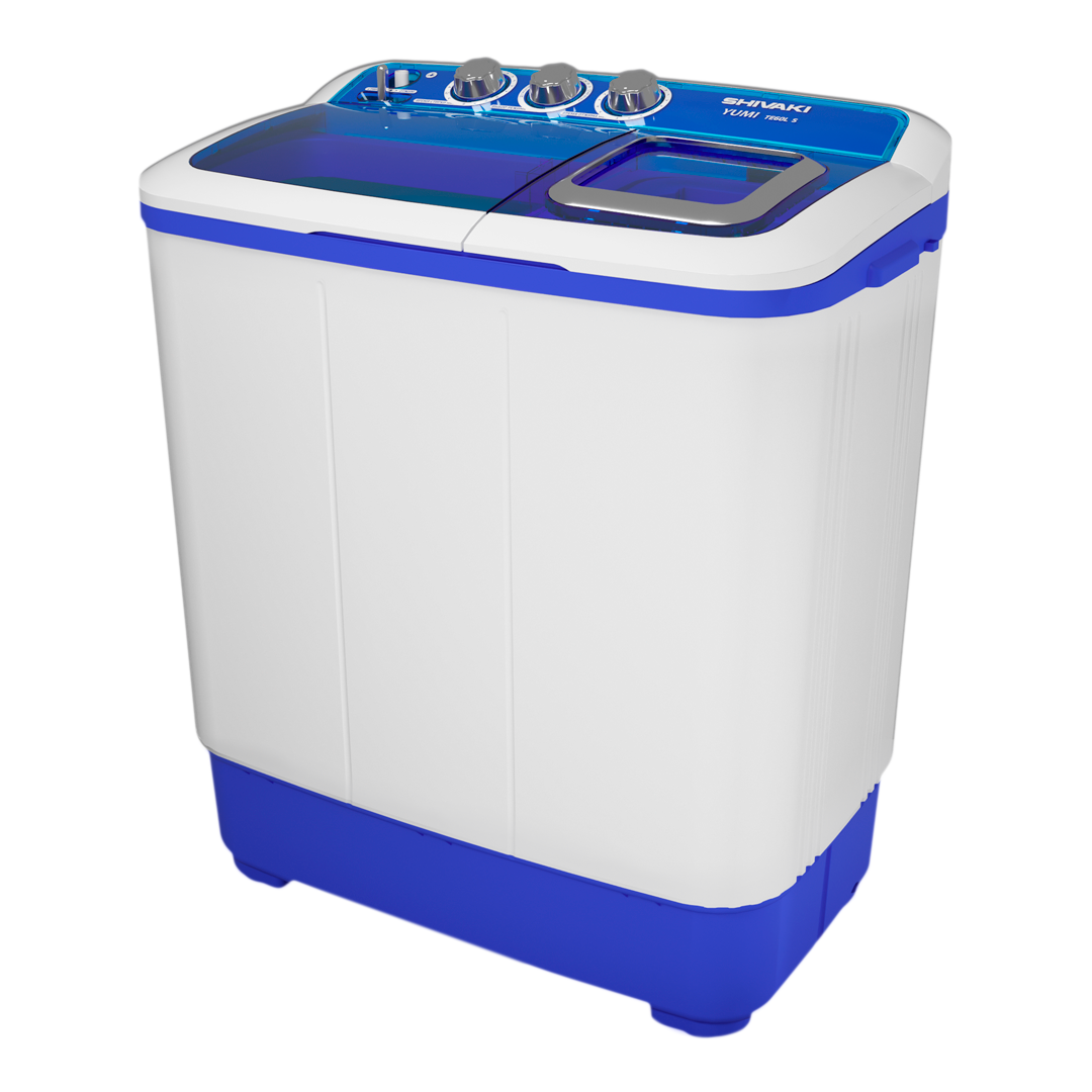 Полуавтоматическая стиральная машина Shivaki ART TE 60 L