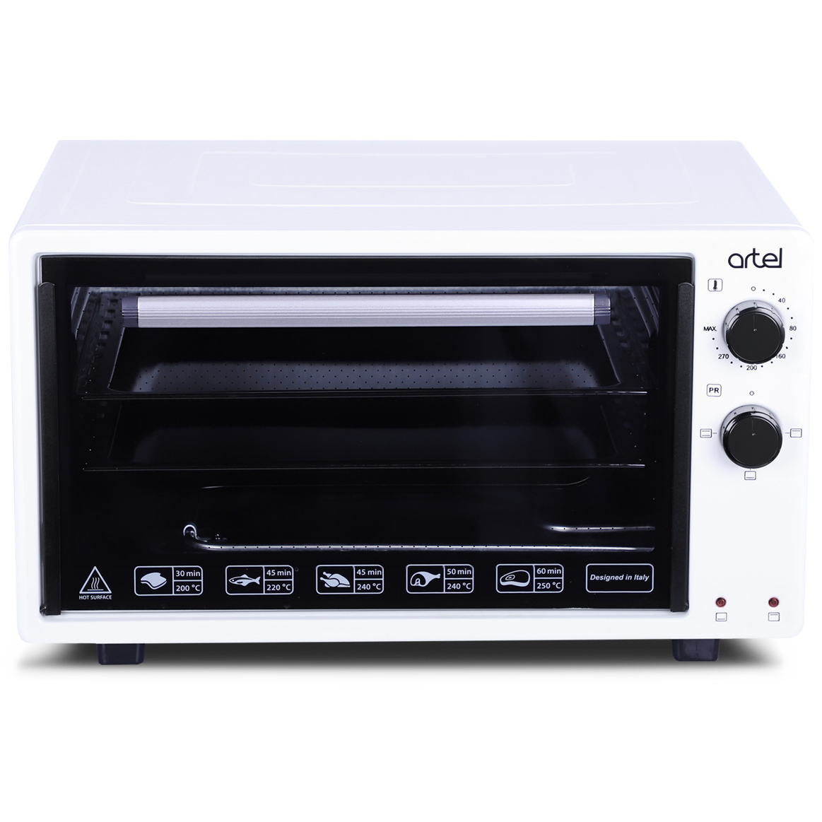 Artel MD 3216 mini-oven