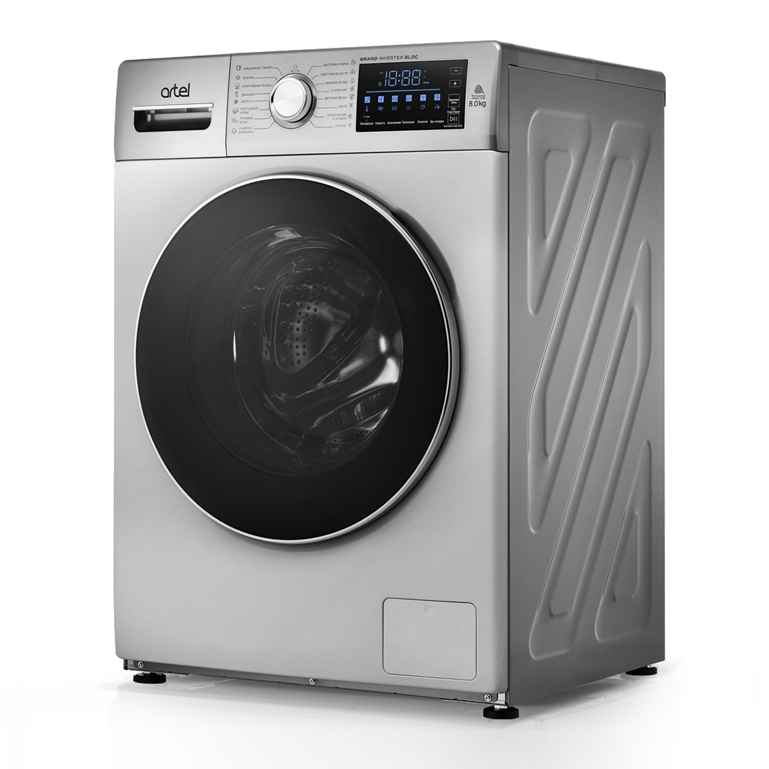 Artel Grand Inverter WF85l2311E automatic washing machine