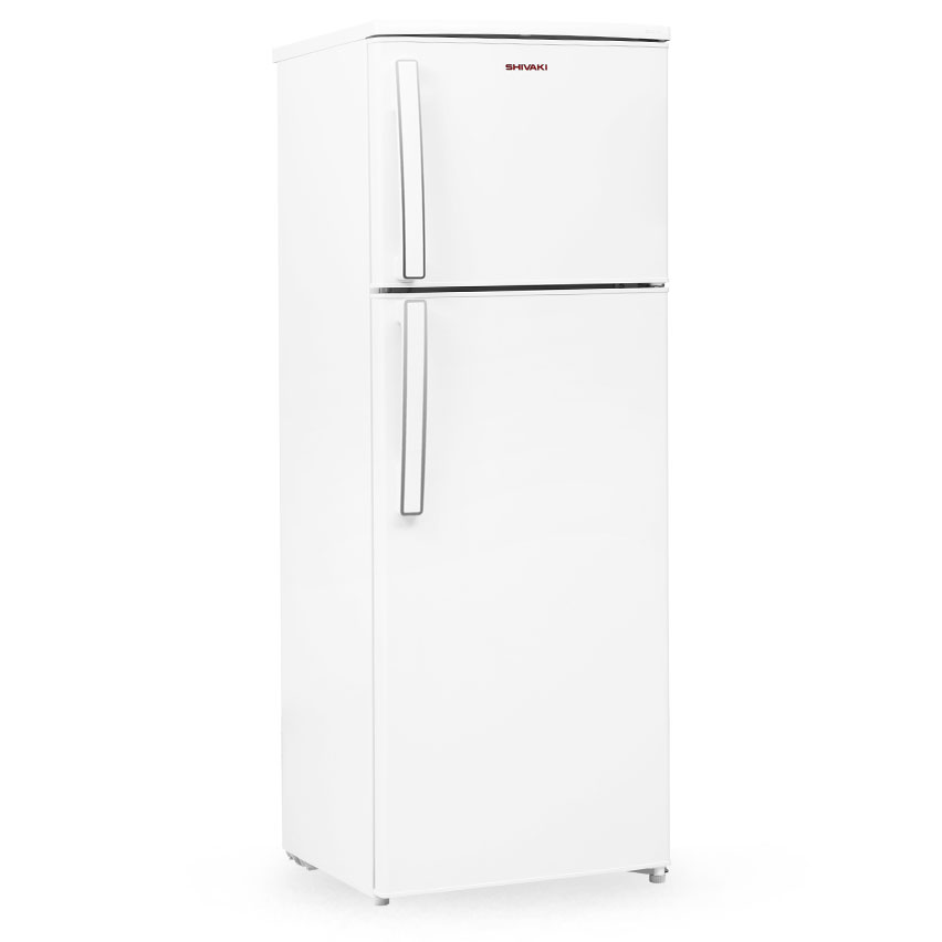 Холодильник Shivaki HD 316 FN-WH
