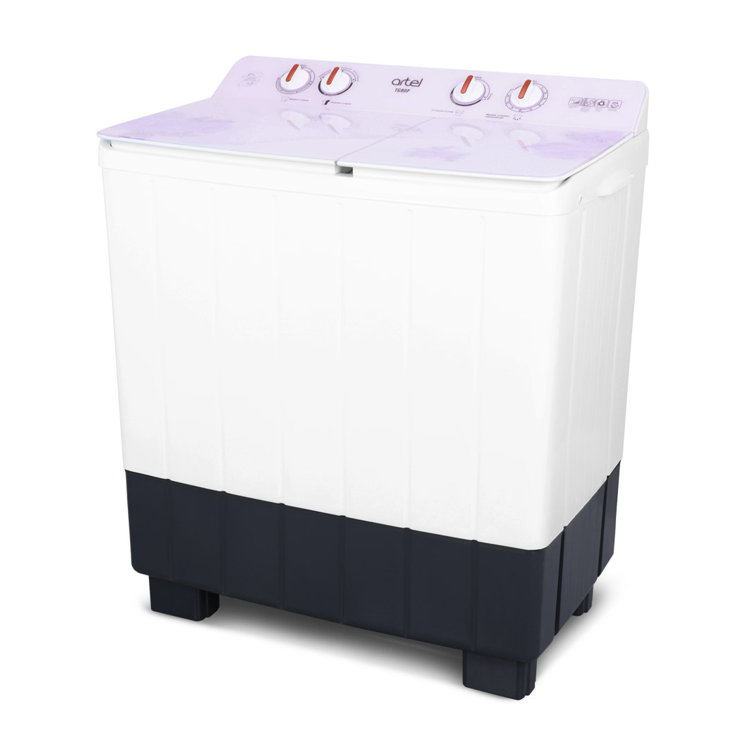 Полуавтоматическая стиральная машина Artel TG80P