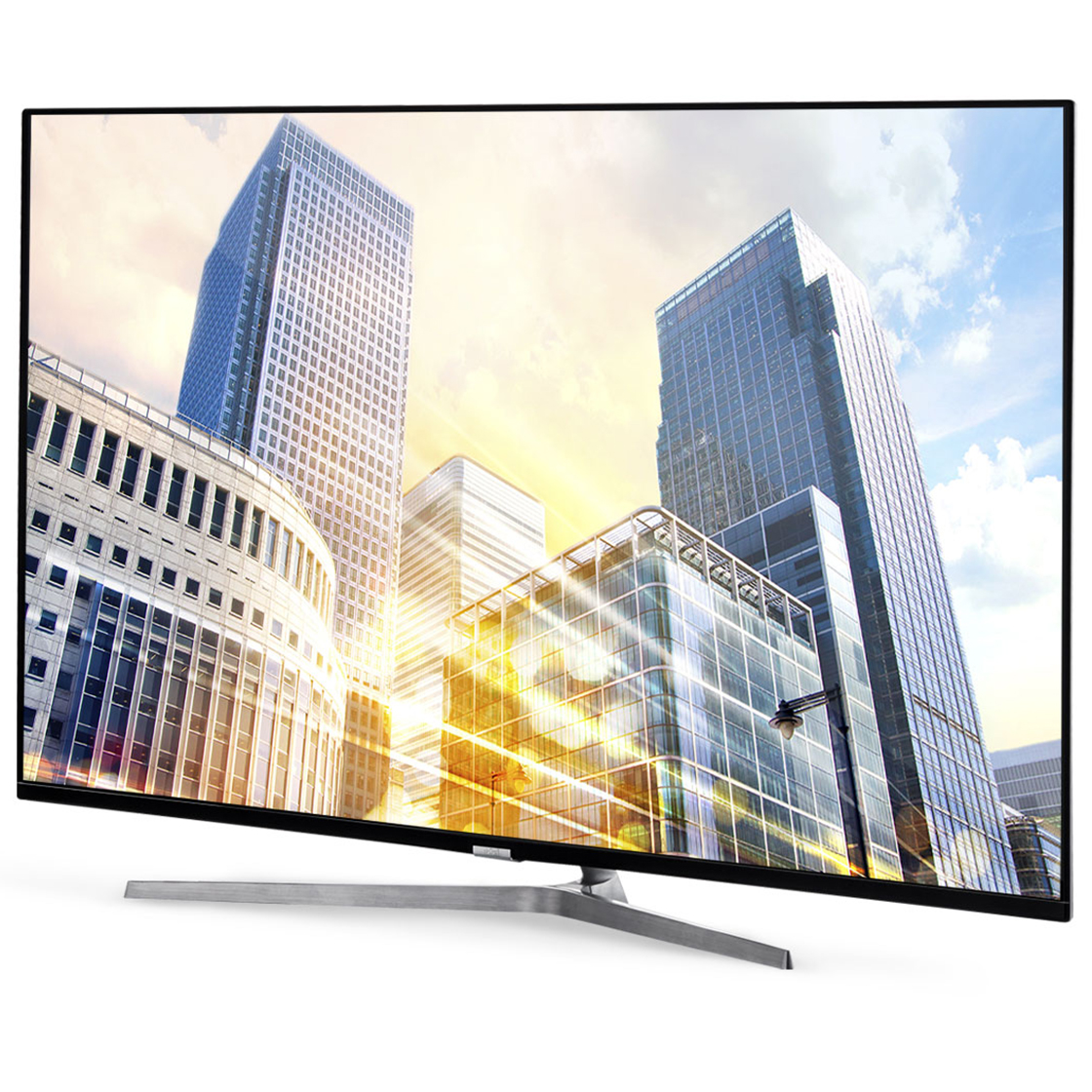 Artel TV 55AU90GU (139 см) Smart