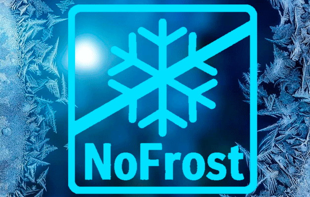 No Frost Technology
