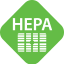 HEPA – фильтры